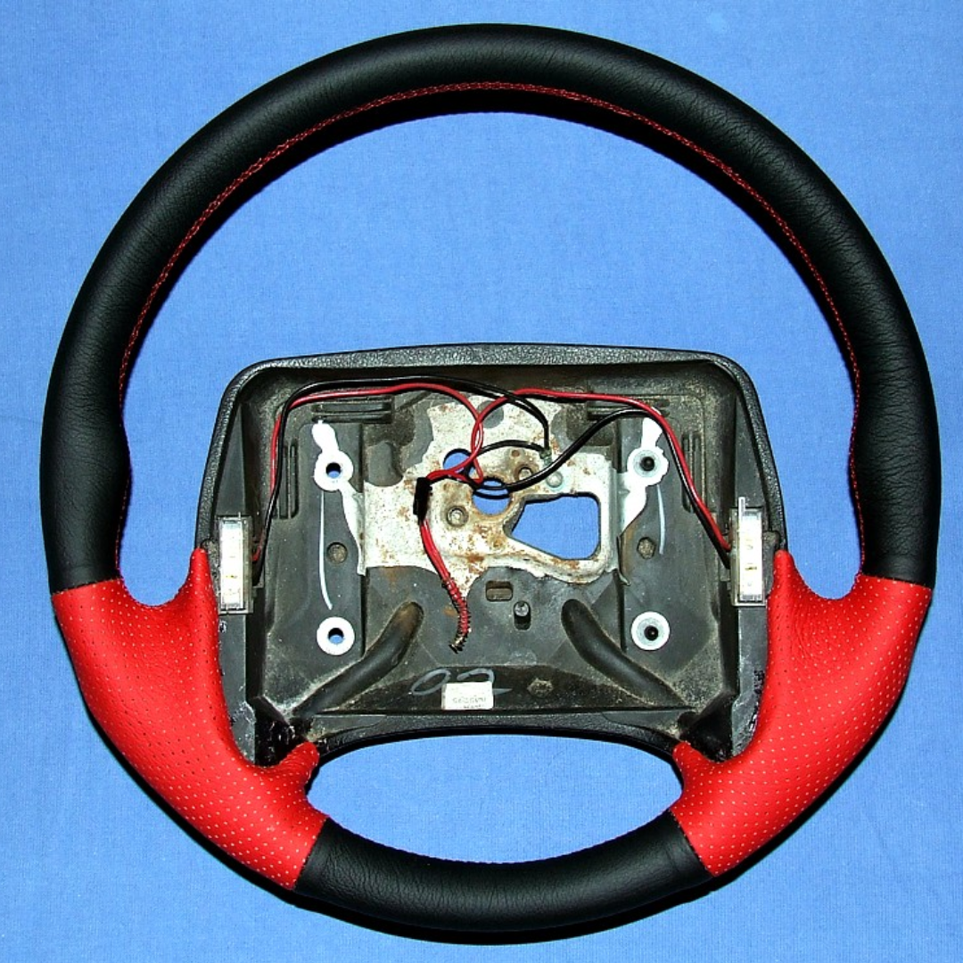 Chevrolet Camaro 1993-96 Steering Wheel Covers 2-Spoke