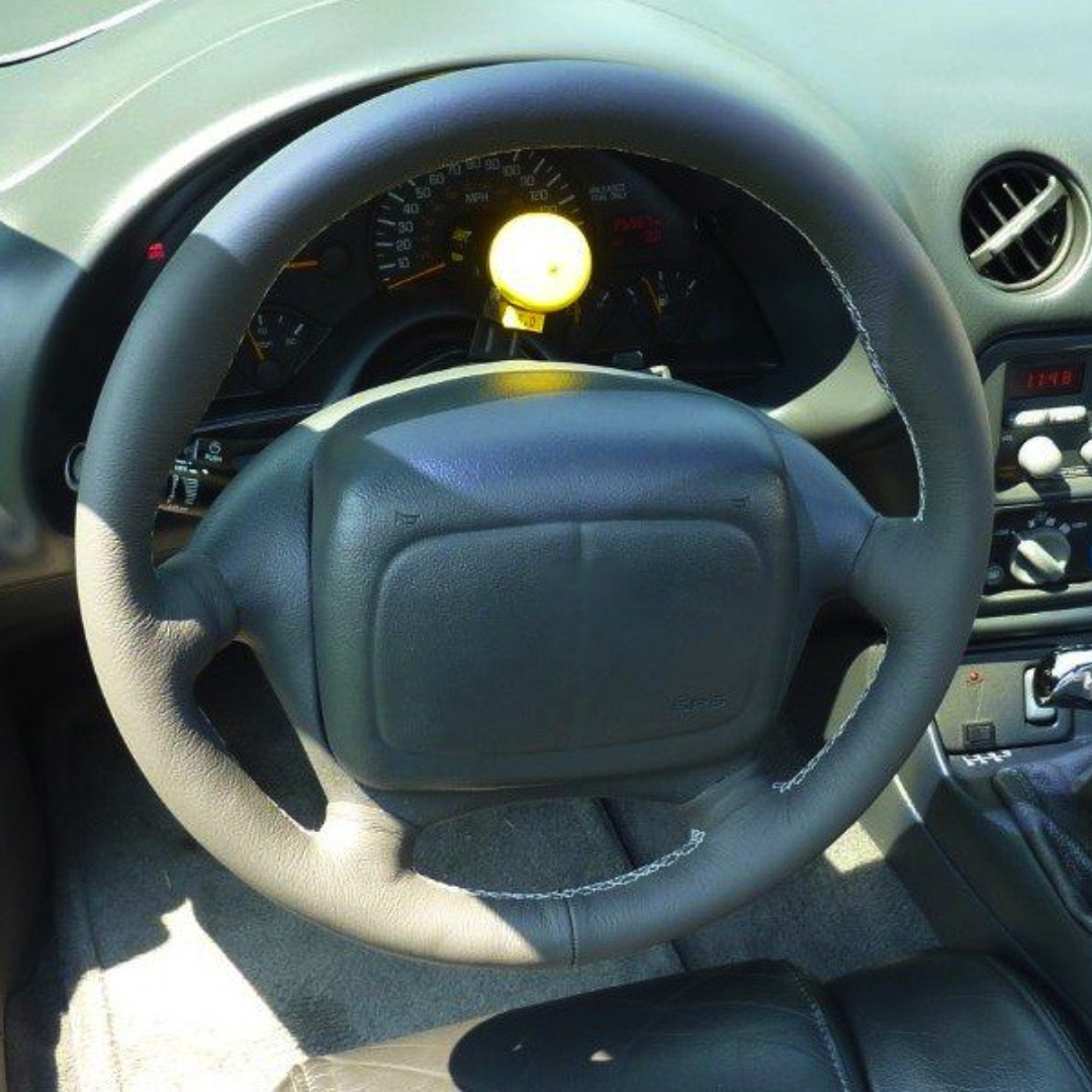 Camaro 199702 Steering Wheel Covers 4Spoke Camaro Store Online