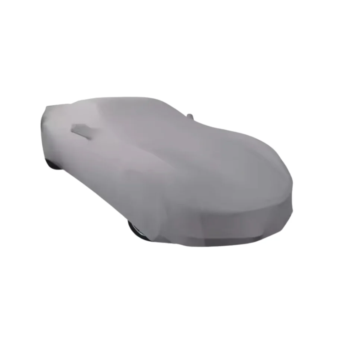 2010-2015 Camaro Plain Car Cover