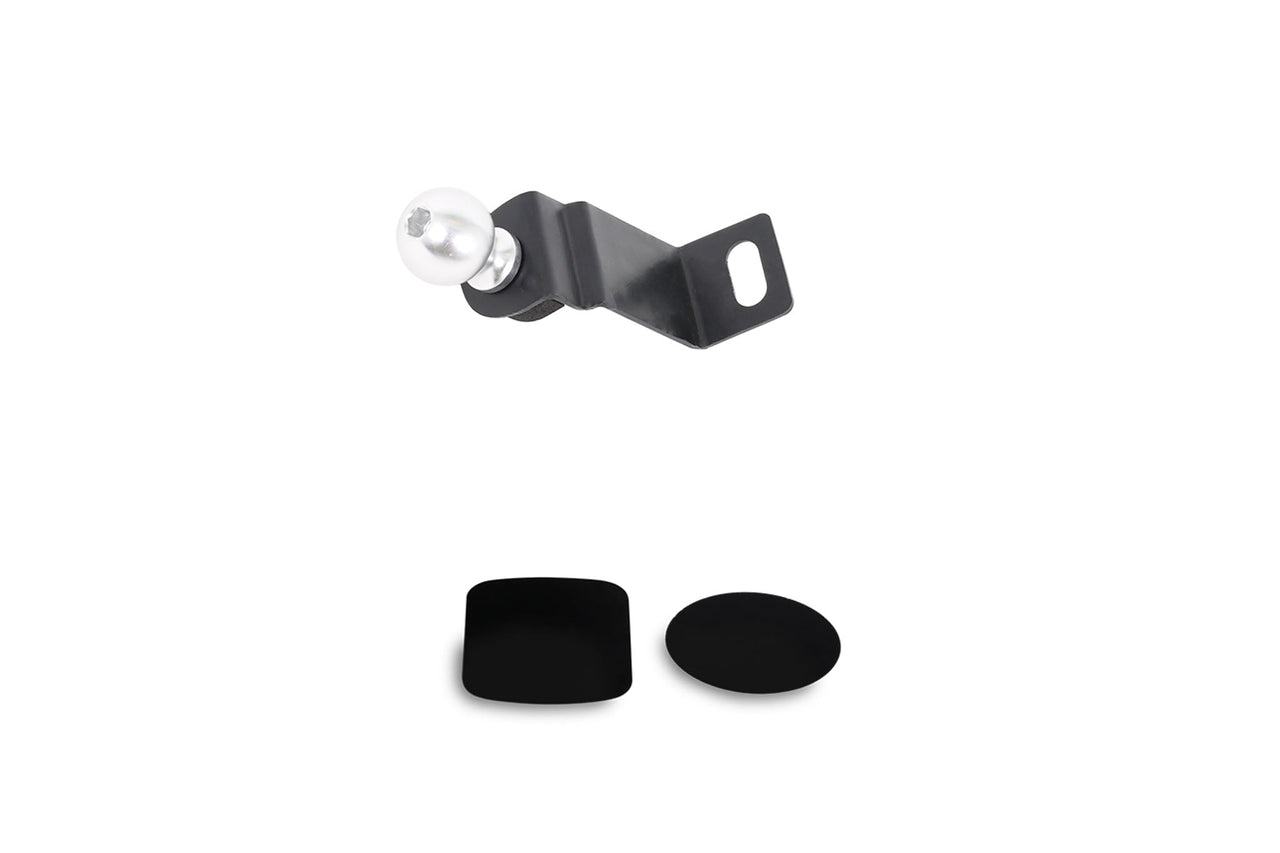 Direct Fit Phone Mount: Chevrolet Camaro (2010-2015)