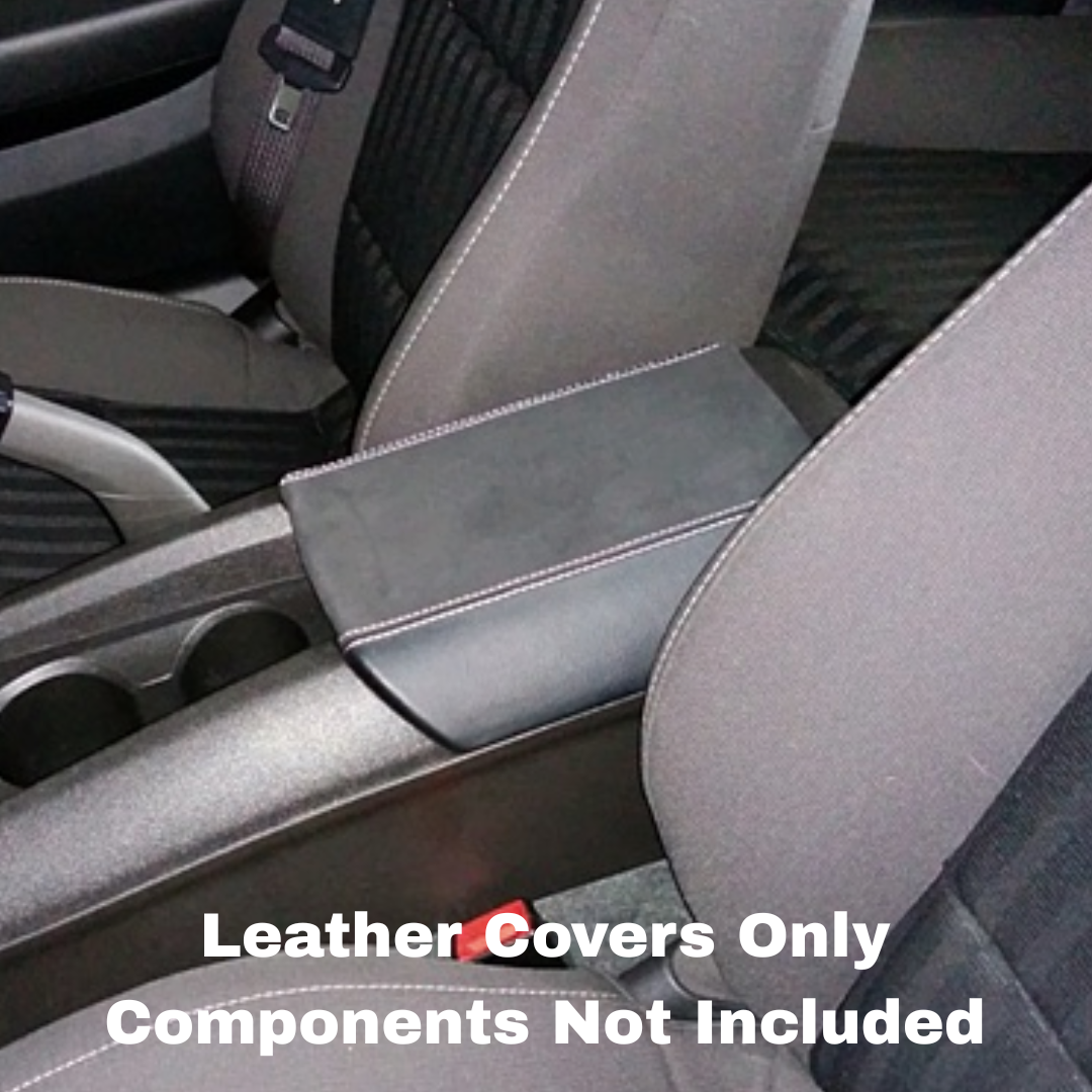 Chevrolet Camaro 2010-2015 Armrest Reupholstery Kit