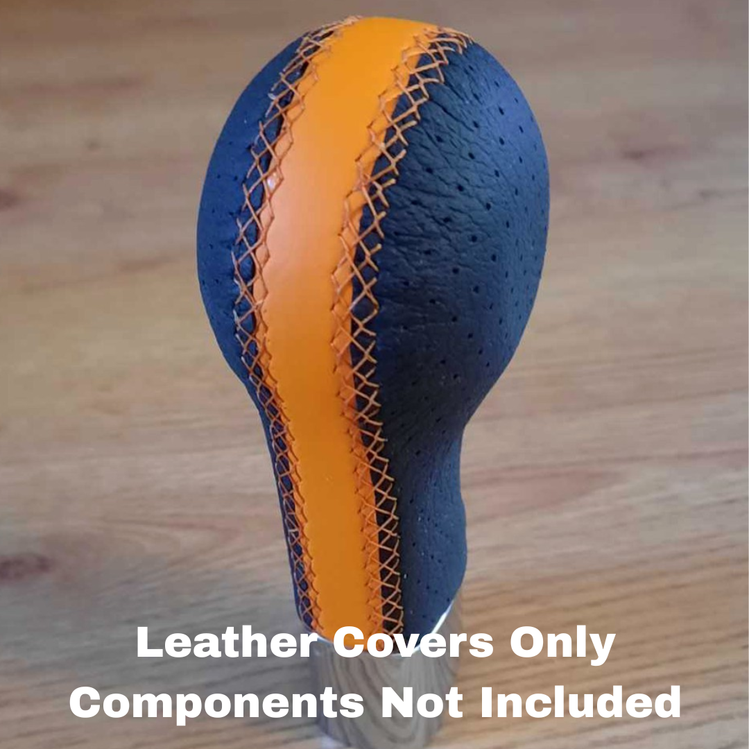 Chevrolet Camaro 2010-2015 Shift Knob Reupholstery Kit Auto