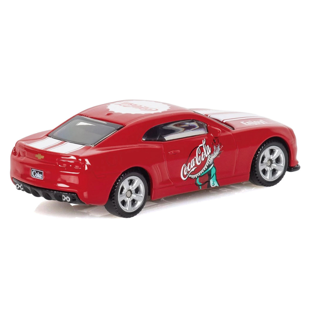 【希少】Chevrolet Camaro STRIP BLAZER 1/64 2013 Chevrolet Camaro SS 