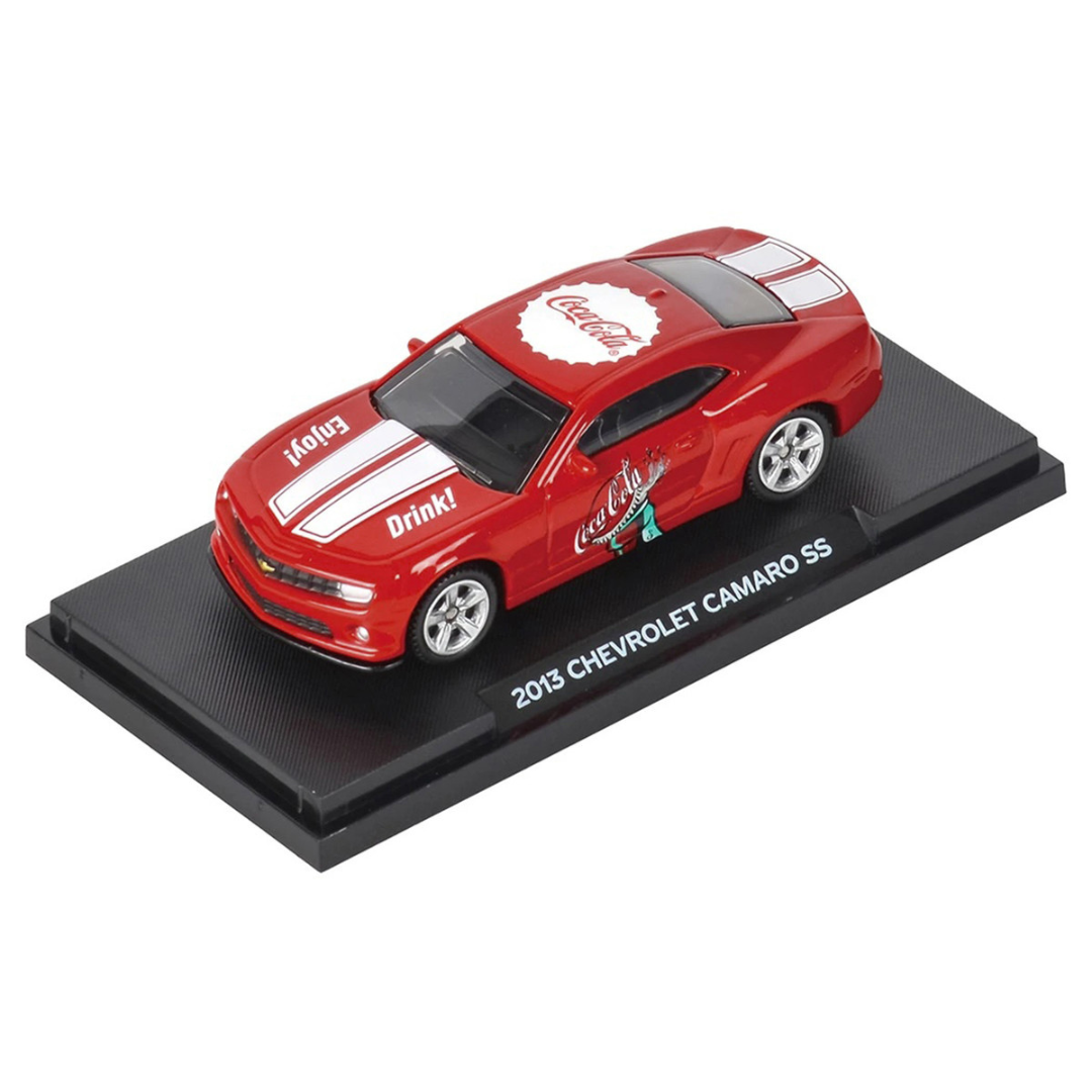 2013 Chevrolet Camaro SS 