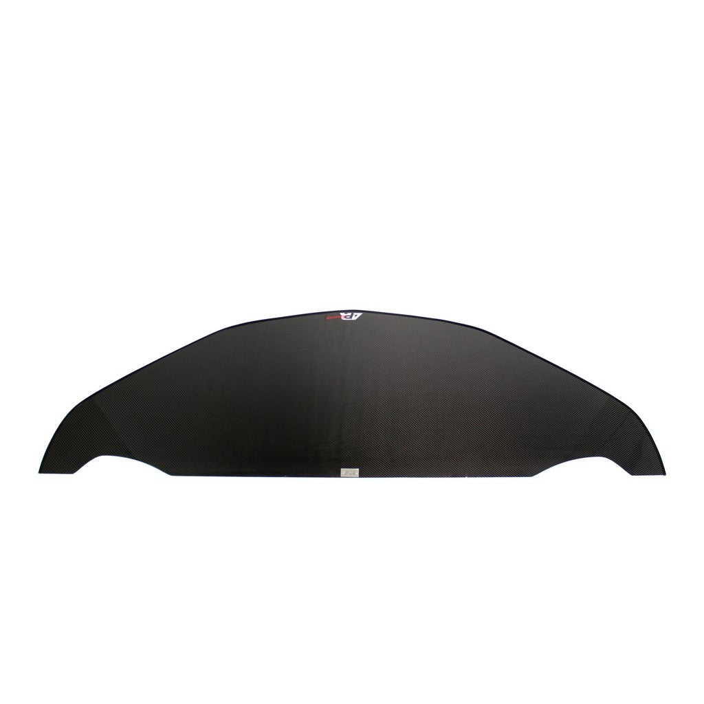 2016-2018 Chevrolet Camaro SS Front Wind Splitter