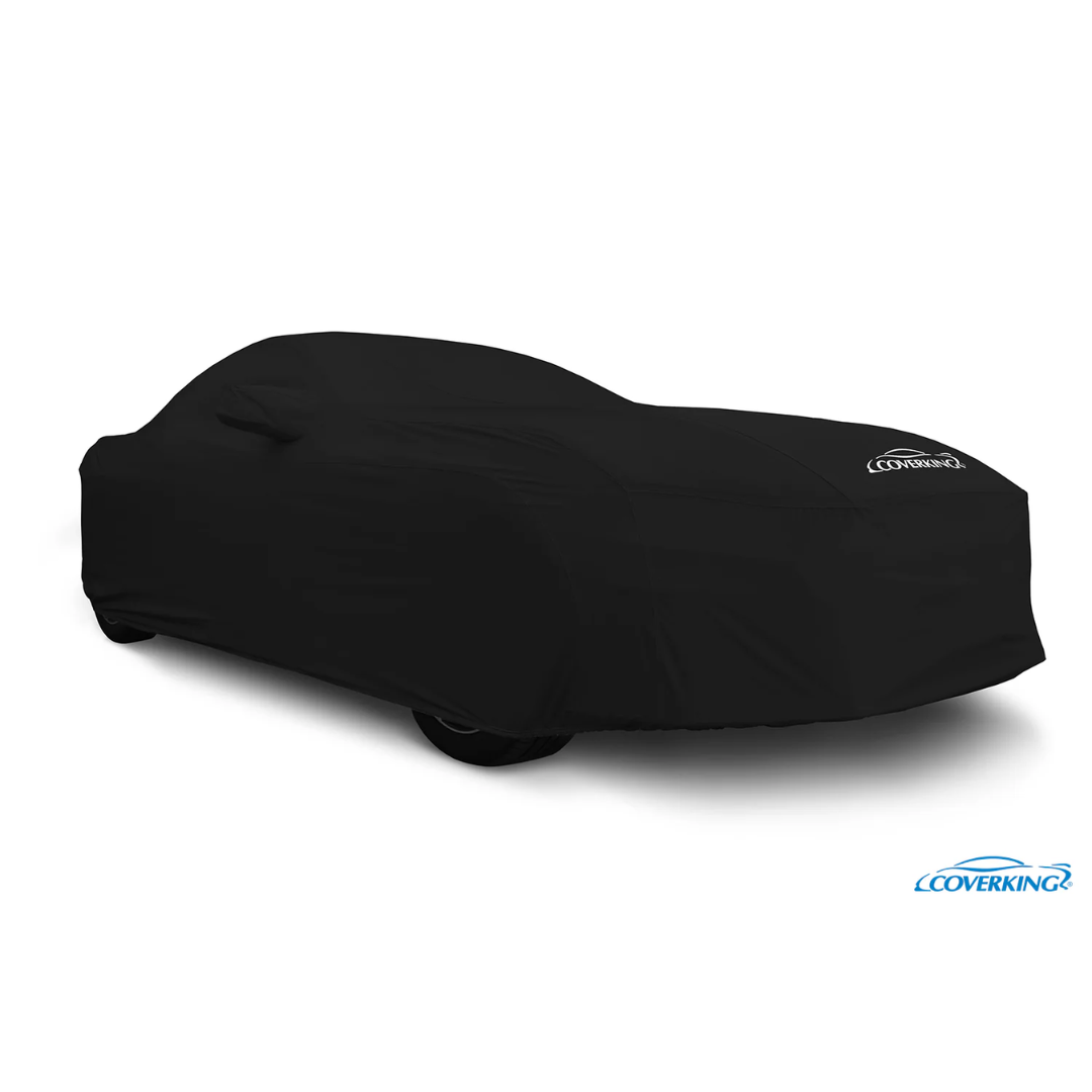 2010-2015 Chevrolet Camaro Custom Car Cover Stormproof