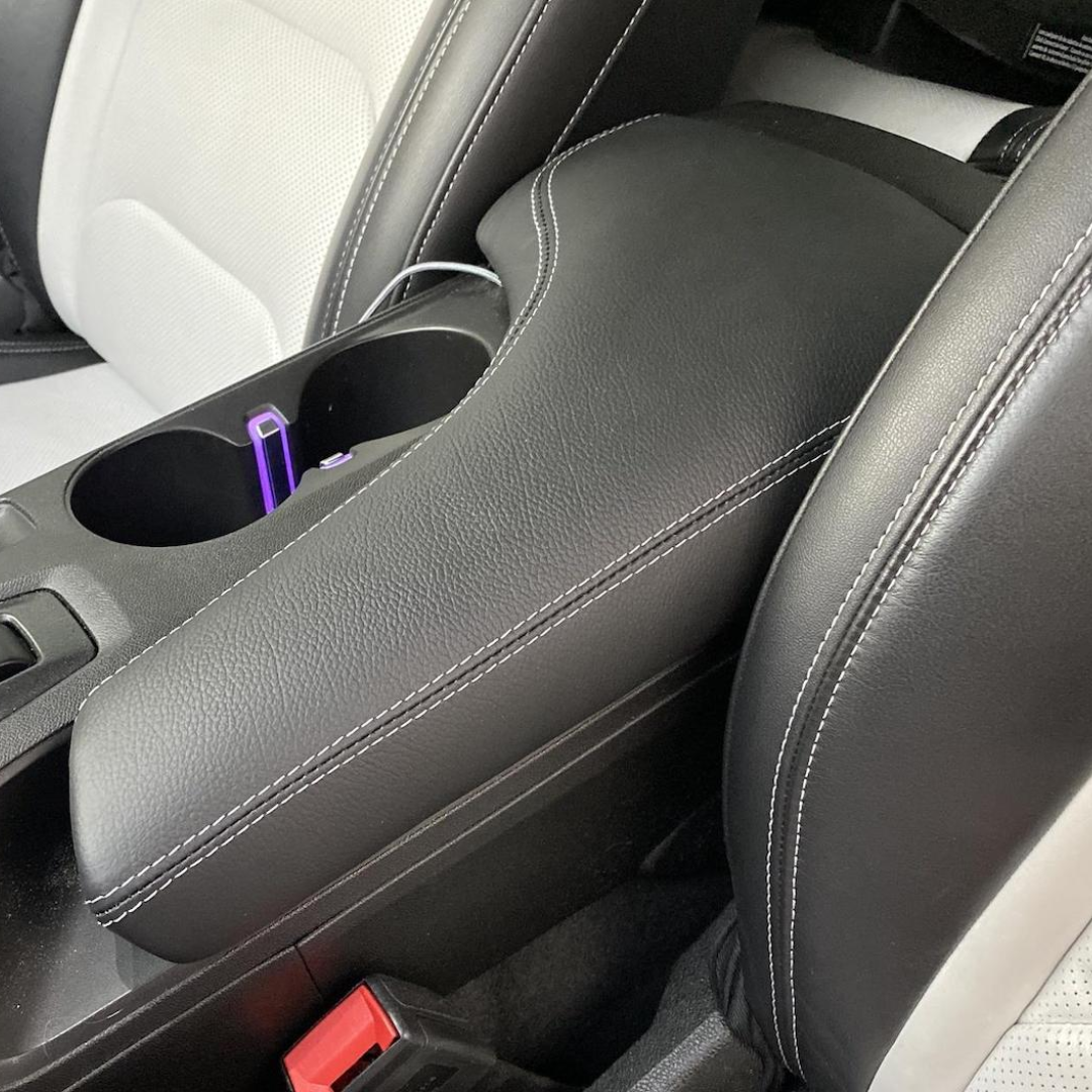 Chevrolet Camaro 2016-24 Armrest Covers