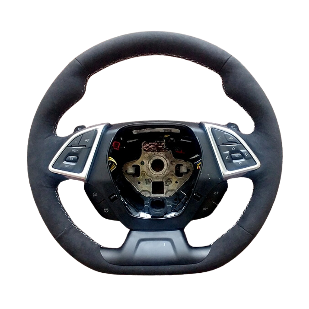 Chevrolet Camaro 2016-24 Steering Wheel Covers