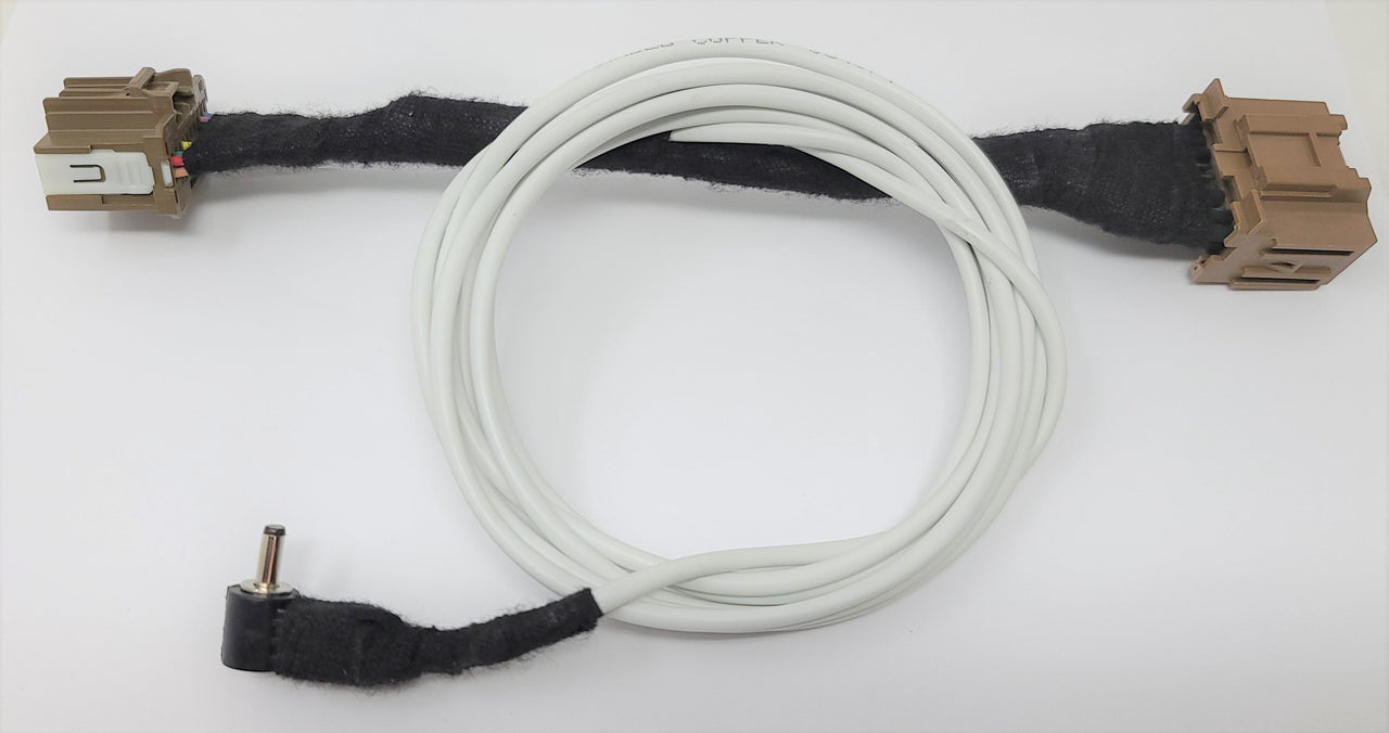 2019-2024 Chevrolet Camaro Radar Detector Wiring Harness for Cobra's