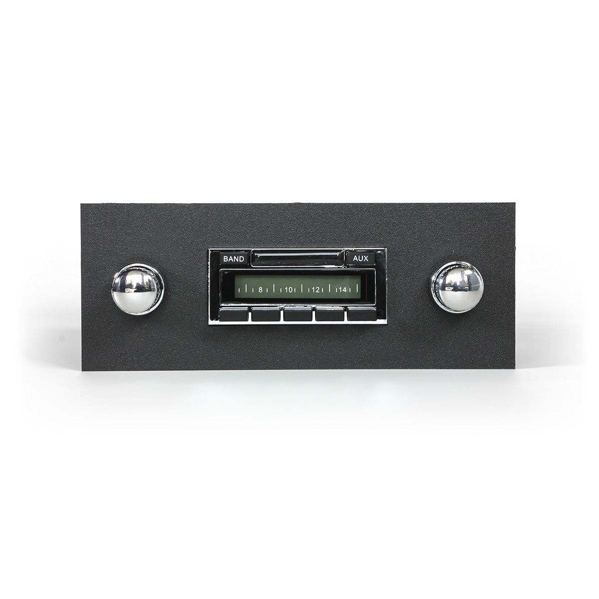1967-1968 Chevrolet Camaro AM/FM Stereo Radio | Custom Autosound USA-230