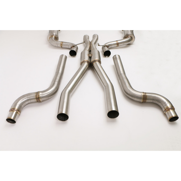 5th Generation Camaro Z/28 Cat Back Exhaust System (2014-2015)