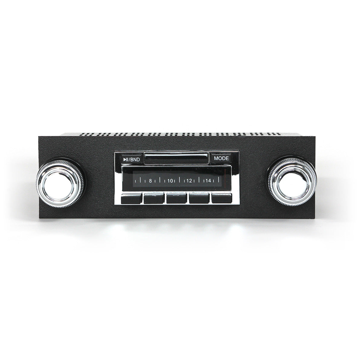 1967-1968 Chevrolet Camaro AM/FM Stereo Radio | Custom Autosound USA-630