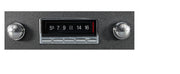 1967-1968 Chevrolet Camaro AM/FM Stereo Radio with Bluetooth | Custom Autosound USA-740