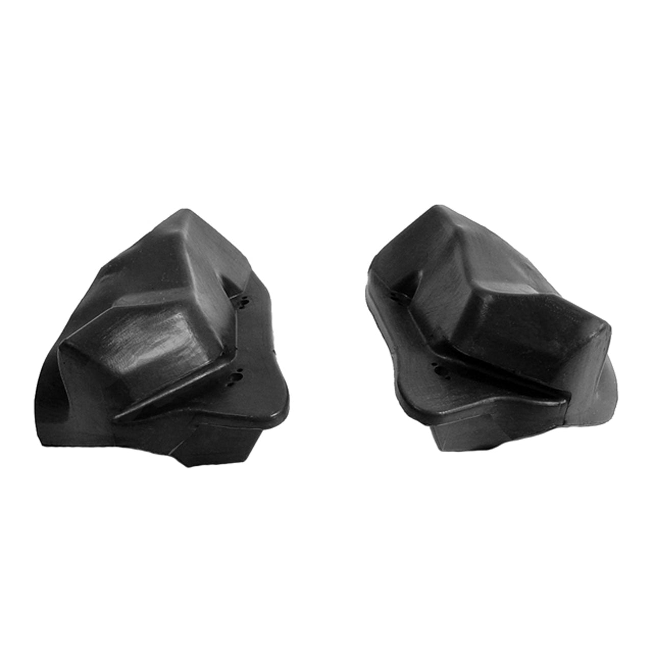 1987–1992 Camaro Door Lock Pillar Seals Convertible