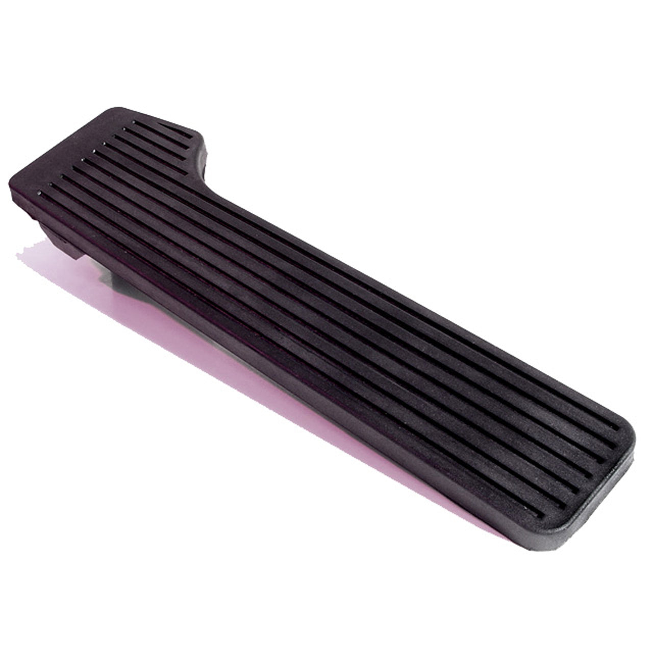 1967–1970 Camaro Accelerator Pedal Pad With Flange