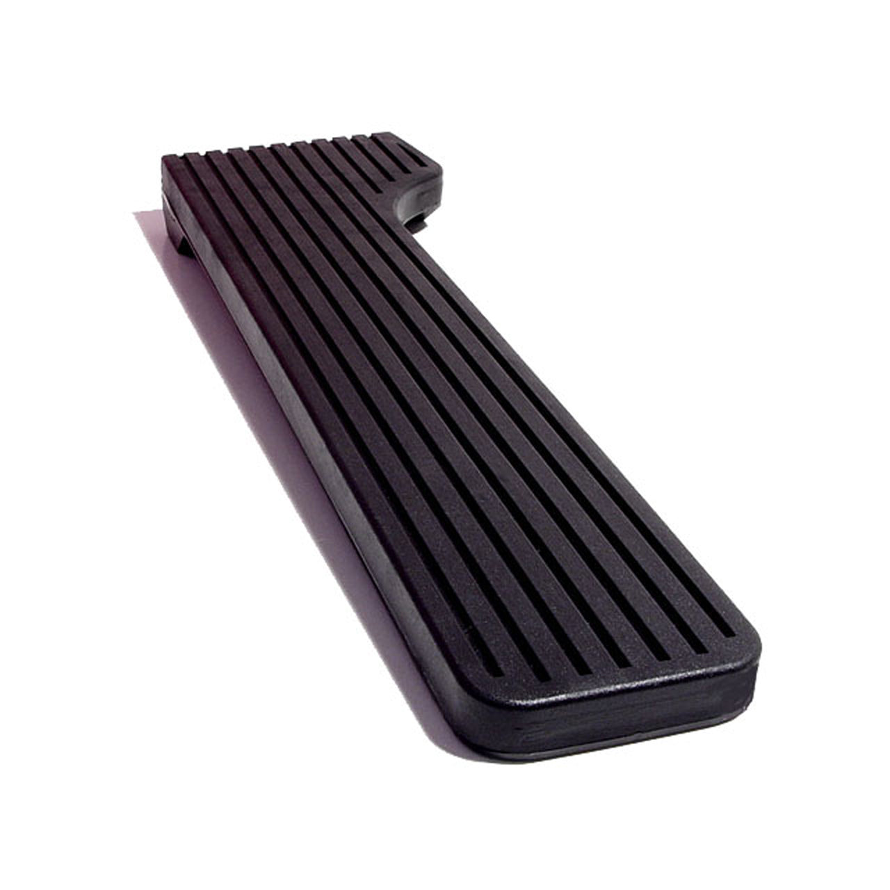 1967–1970 Camaro Accelerator Pedal Pad Without Flange
