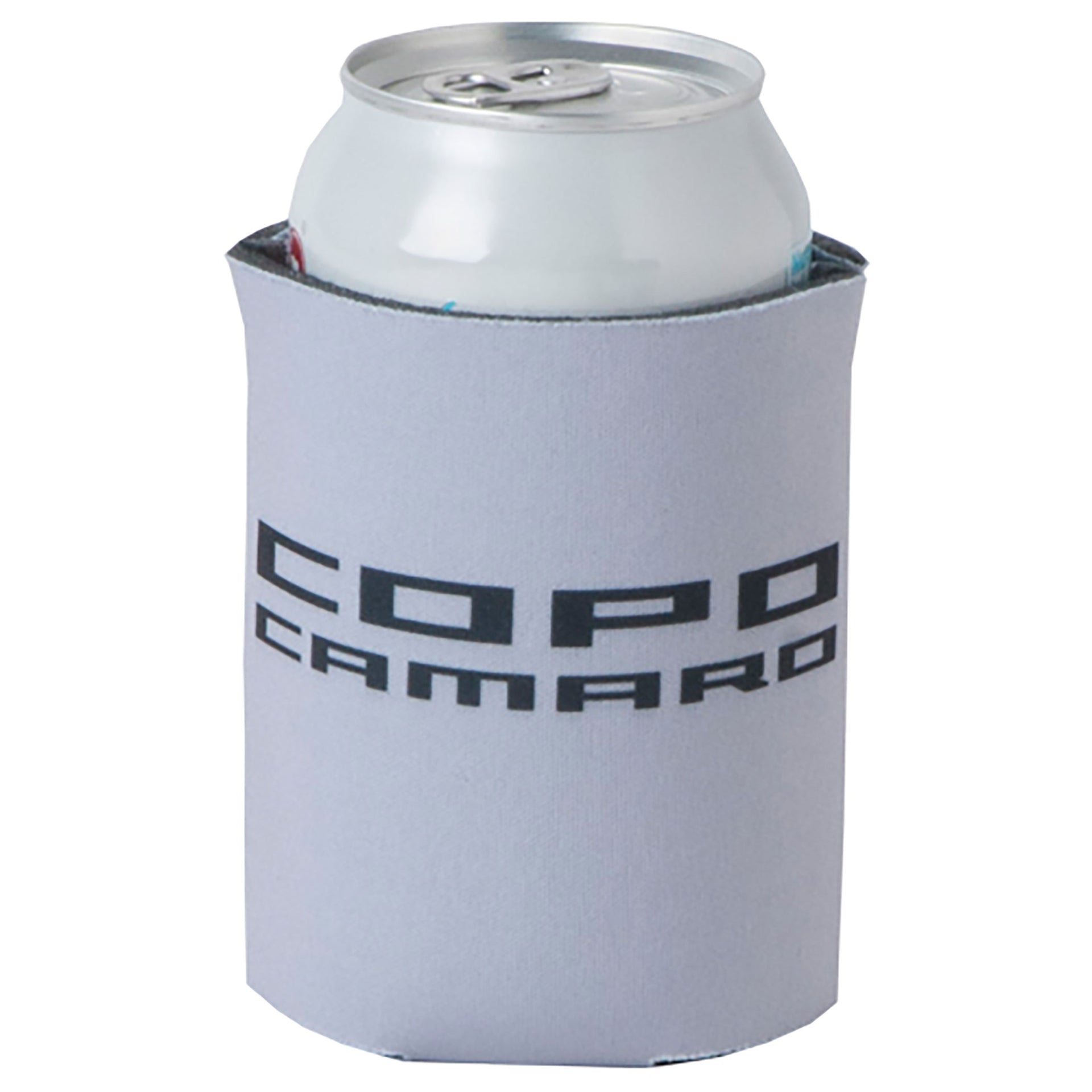 1967-2021 Camaro Koozie - COPO Logo - CA-C4786-Corvette-Store-Online