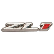 1967-2021 Camaro Lapel Pin - ZL1 Logo 1 1/8IN - CA-C4787-Corvette-Store-Online