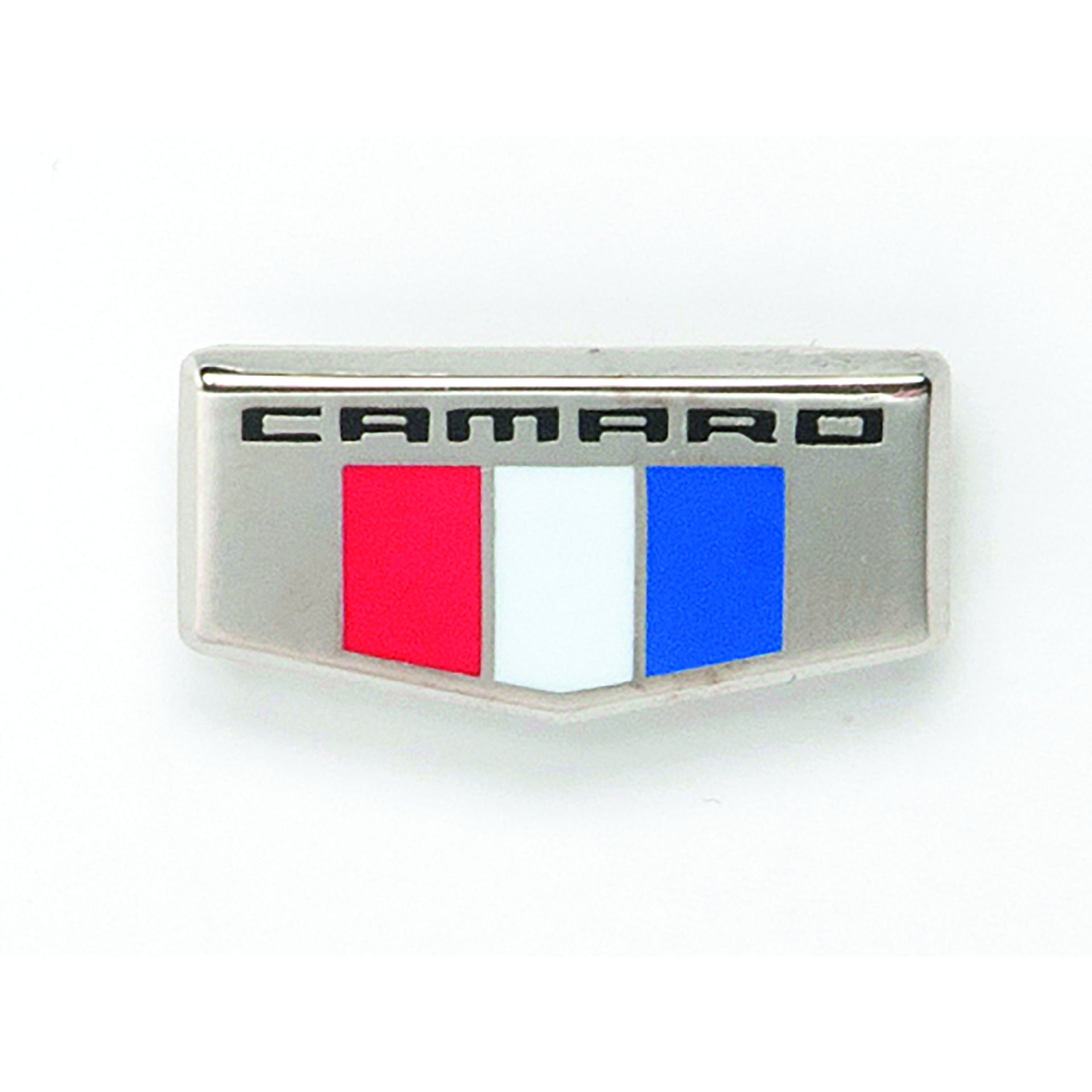 1967-2021 Camaro Lapel Pin - New Emblem 7/8IN - CA-C4790-Corvette-Store-Online