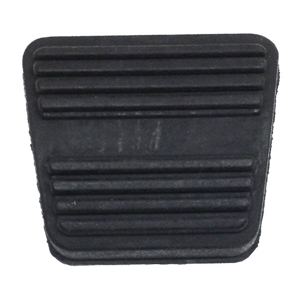 1969-1981 Camaro Parking Brake Pedal Pad - CA-C5690-Corvette-Store-Online