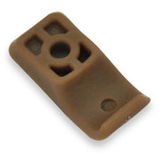 1973-1981 Camaro Coat Hook - Tan - CA-C5702-Corvette-Store-Online