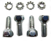 1967-1988 Camaro Wiper Transmission Screws - 4 Piece - CA-C5764-Corvette-Store-Online