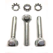 1967-1988 Camaro Wiper Transmission Screws - 3 Piece - CA-C5765-Corvette-Store-Online