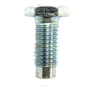 1967-1975 Camaro Silver Cadmium Seat Belt Bolt - CA-C5885-Corvette-Store-Online