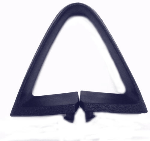 1973-1981 Camaro Seat Belt Loop - Blue Triangle - CA-C5890-Corvette-Store-Online