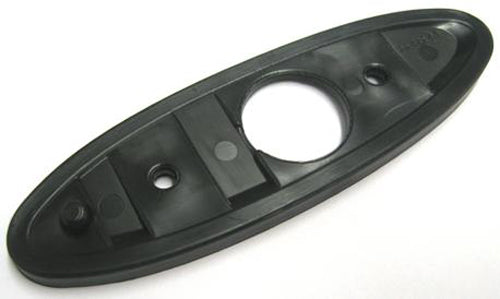 1970-1981 Camaro Bullet Mirror Gasket - RH - CA-C5898-Corvette-Store-Online