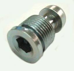 1967-1989 Camaro Bell Housing Ball Stud - Manual Transmission - CA-C5914-Corvette-Store-Online