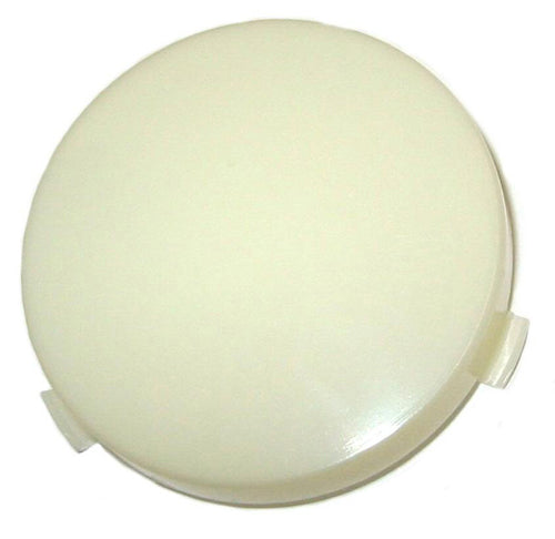 1967-1972 Camaro Sail Panel Light Lens - Smooth - CA-C5970-Corvette-Store-Online