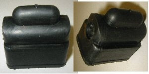 1967-1972 Camaro Rubber Relay Cover - CA-C6063-Corvette-Store-Online