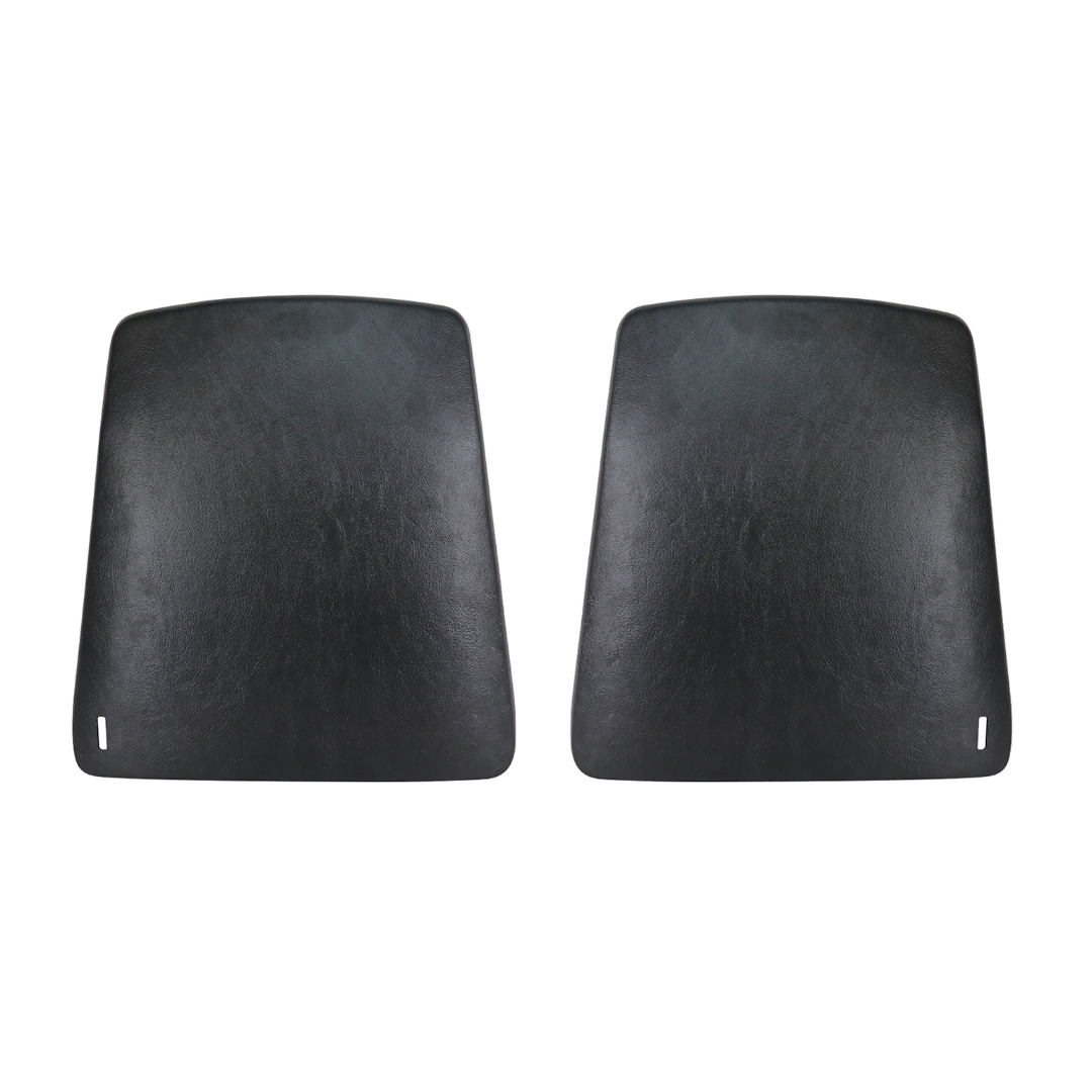 1967-1970 Chevrolet Camaro Seat Back Panels - CA