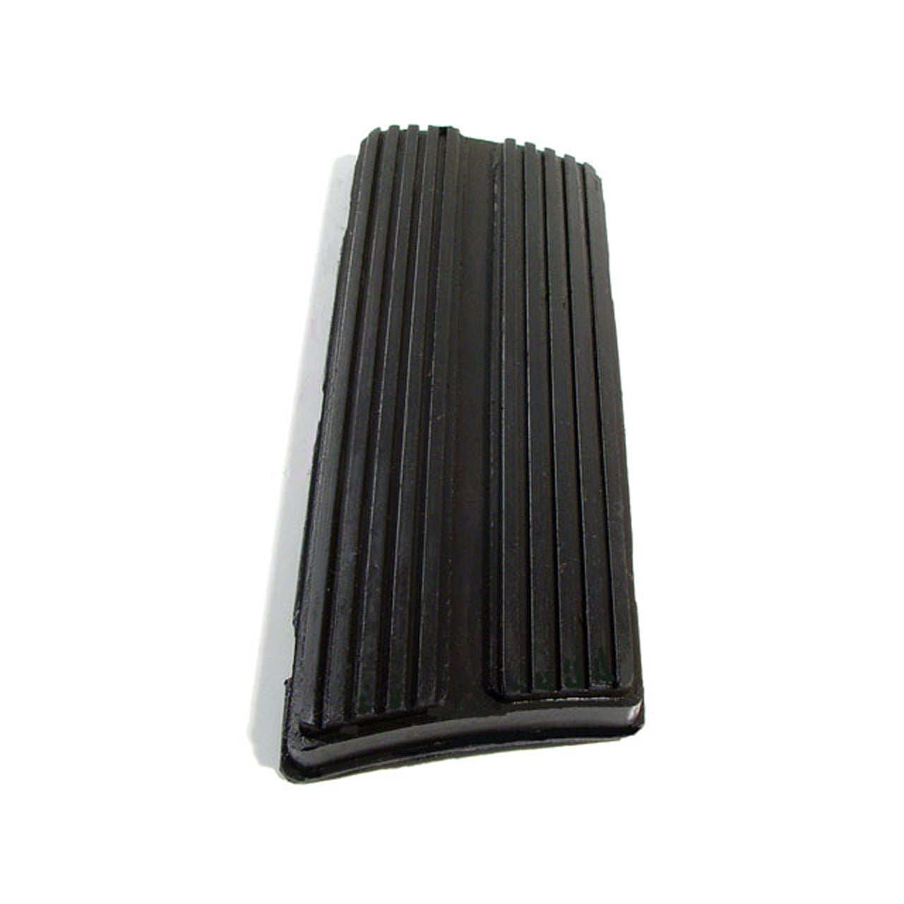 1967–1968 Camaro Auto Brake Pedal Pad 6-34" Wide X 2-12" Long