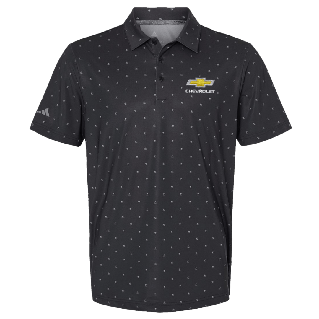 chevy-gold-bowtie-adidas-pine-tree-polo-shirt-black-grey-or-white