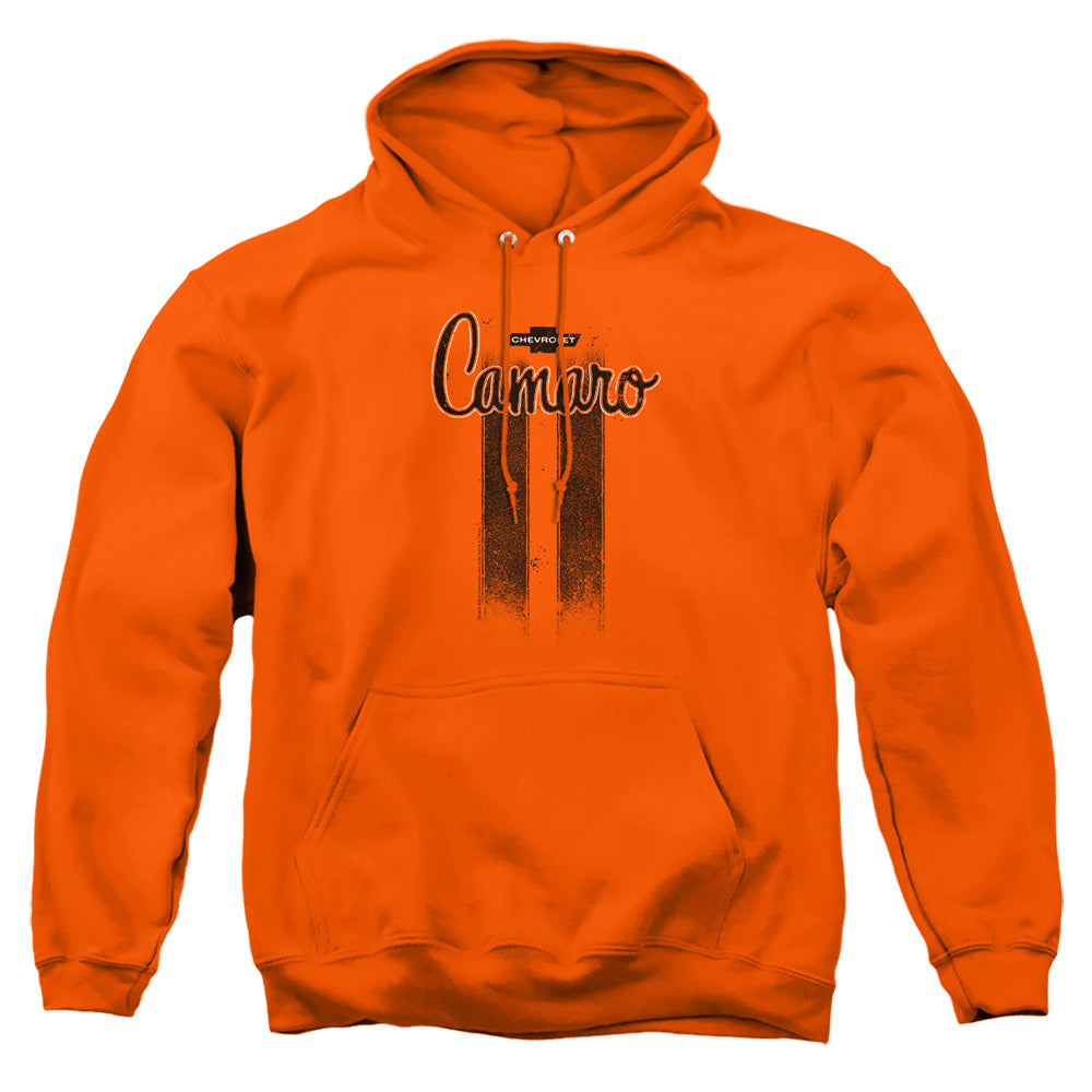 Chevrolet Camaro Stripes-Adult Pullover Hoodie