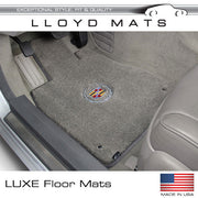 Lloyd LUXE Mats