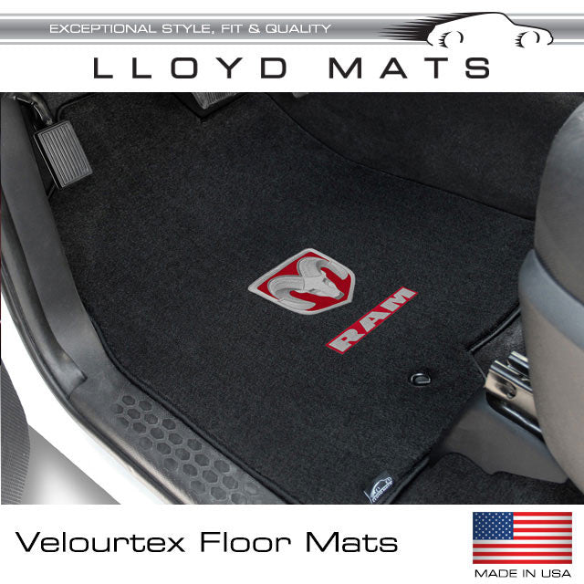 Camaro Floor Mats | Best Selection & Price | Camaro Store Online
