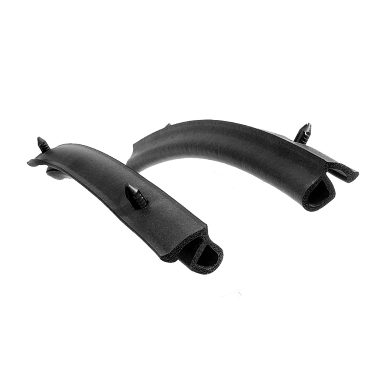 1970–1981 Camaro Rear Hood-To-Corner Cowl Seals
