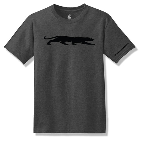 Camaro Collector's Edition Panther Logo T-Shirt