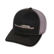 camaro-panther-t-shirt-hat-bundle