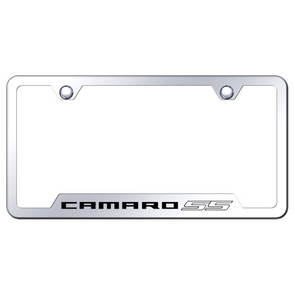 camaro-ss-license-plate-frame-mirrored