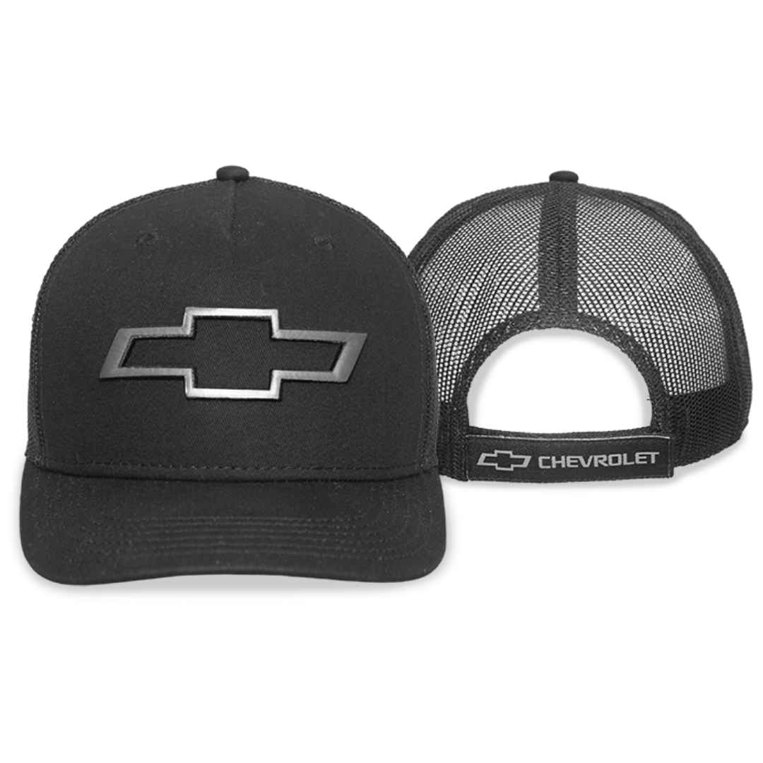 chevrolet-bowtie-iridescent-hat-cap