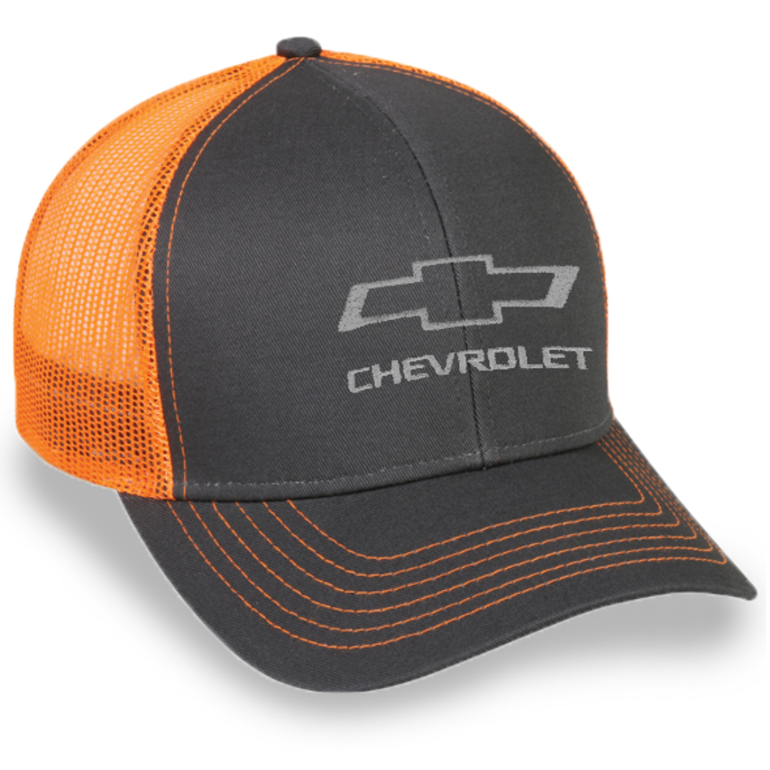 Chevy snapback hats on sale