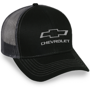 chevrolet-bowtie-charcoal-mesh-snapback-hat-cap