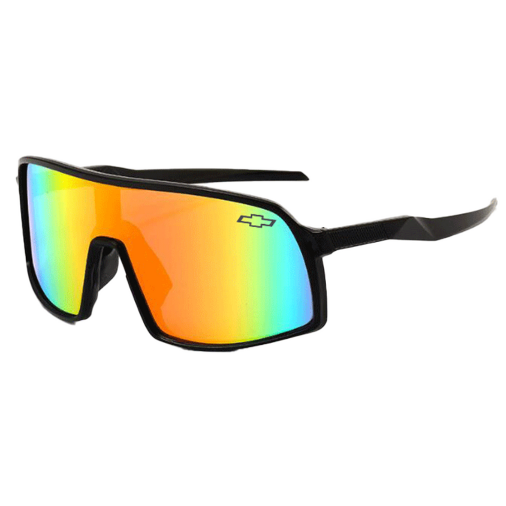 Chevrolet Bowtie Sport Shield Sunglasses Camaro Store Online