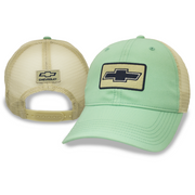 chevrolet-bowtie-tan-mesh-heritage-hat-cap