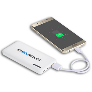 Chevrolet EV Powerbank / Portable Battery Charger