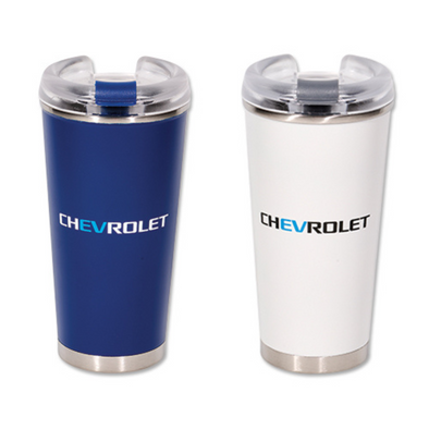 Chevrolet EV Thermal Insulated Tumbler